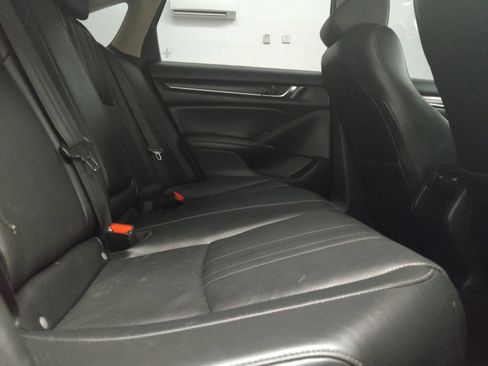 Used 2022 Honda Accord Sport Special Edition image 19