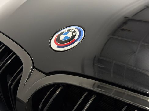 Used 2023 BMW M8 Competition w/ M Carbon Exterior Package AWD/4WD image 14