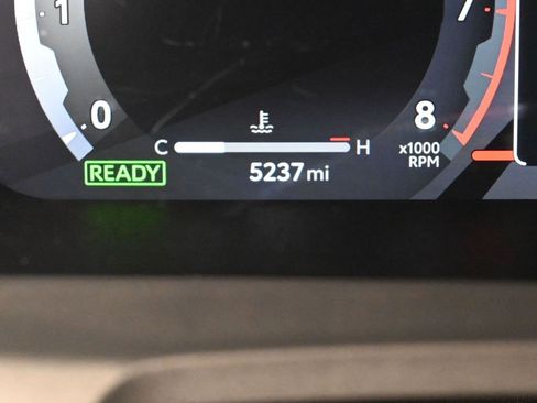 Certified 2025 Toyota Tacoma TRD Pro image 20