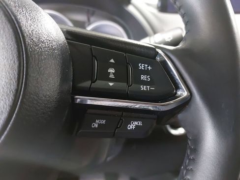 Used 2023 MAZDA CX-5 AWD 2.5 S image 18