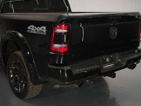 Used 2023 RAM 1500 Laramie image 27