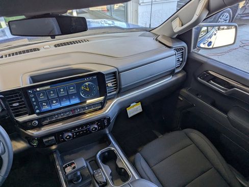 New 2026 Chevrolet Silverado 1500 RST w/ Convenience Package II image 20