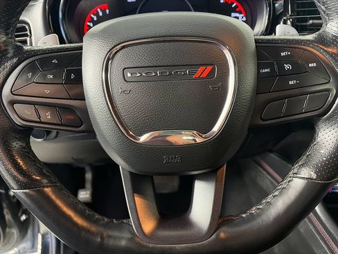 Used 2023 Dodge Durango GT AWD/4WD image 16