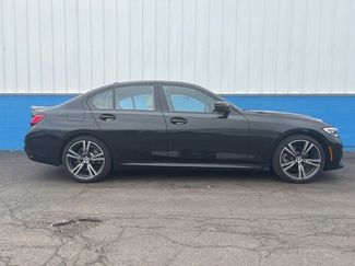Used 2020 BMW 330i xDrive Sedan w/ M Sport Package AWD/4WD video 1