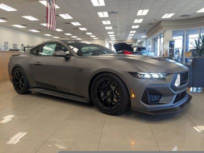 New 2025 Ford Mustang GT Premium w/ GT Performance Package