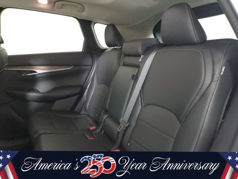 Certified 2023 INFINITI QX50 Luxe AWD/4WD image 14
