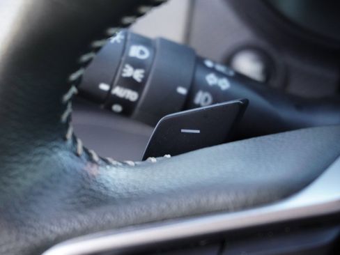 Used 2024 Subaru Forester Touring image 30