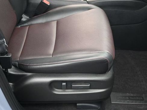 Used 2023 Honda Ridgeline Black Edition image 31