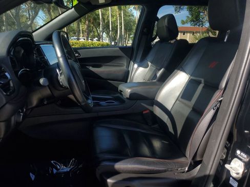 Used 2024 Dodge Durango GT image 28