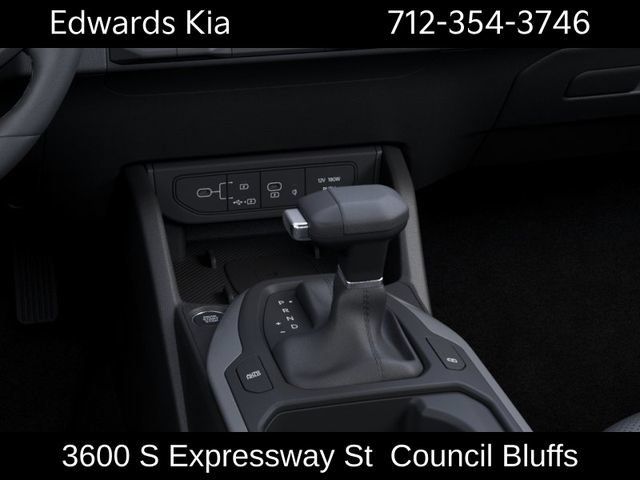 New 2026 Kia K4 EX FWD image 25
