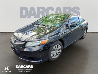 Used 2012 Honda Civic EX