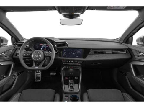 Used 2026 Audi S3 Premium AWD/4WD image 4