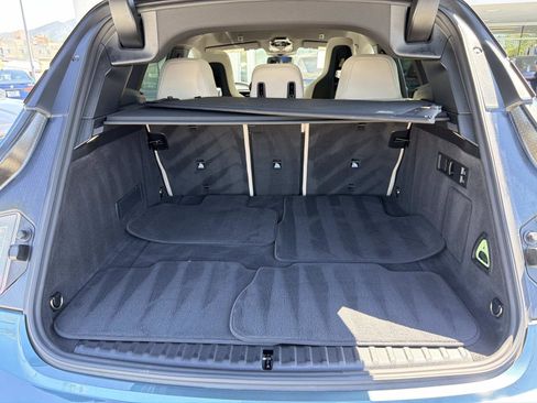 Certified 2025 BMW iX xDrive50 image 5