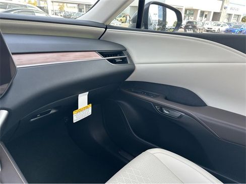 New 2026 Lexus RX 350 Premium Plus image 8