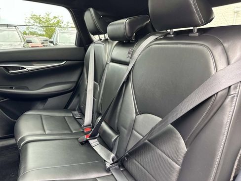 Used 2025 INFINITI QX50 Sport AWD/4WD image 32