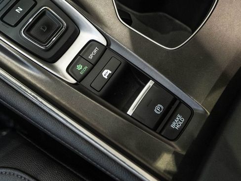 Used 2019 Honda Accord EX-L image 26