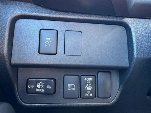 Certified 2020 Toyota Tacoma TRD Off-Road w/ TRD Premium Off Road Package image 16