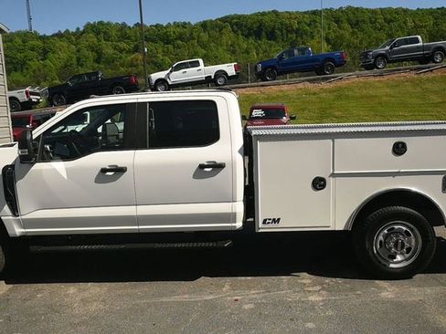 New 2026 Ford F350 XL image 21