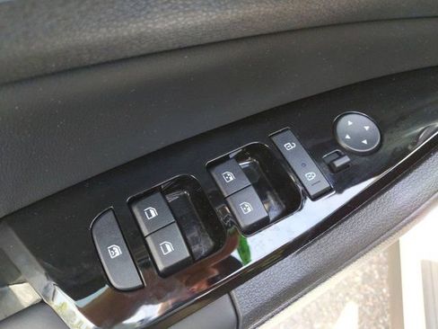 Used 2023 Kia Sportage EX FWD image 21