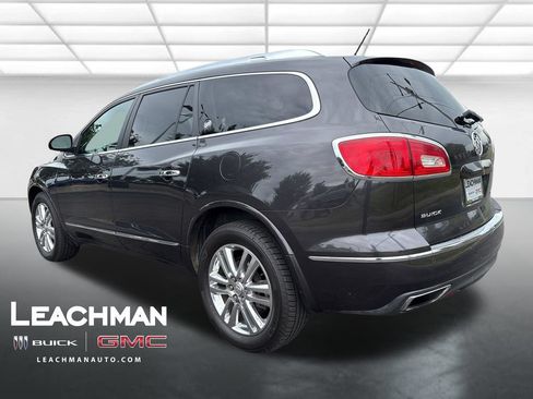 Used 2014 Buick Enclave Premium w/ Trailering Provision Package FWD image 6