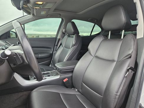 Used 2019 Acura TLX image 13