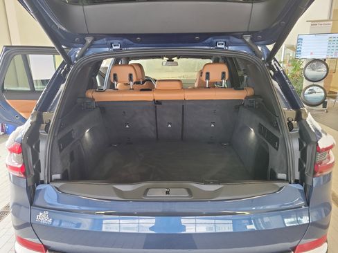 Used 2022 BMW X5 xDrive40i image 17