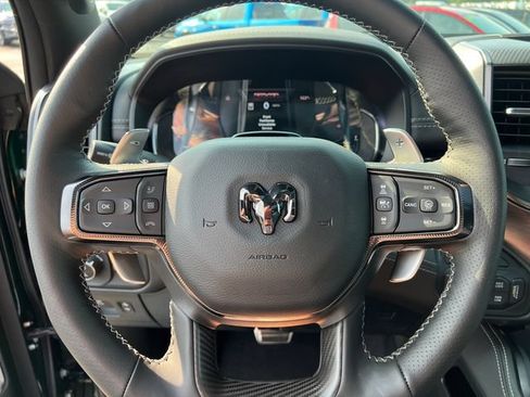 New 2026 RAM 1500 RHO w/ RHO Level 1 Equipment Group AWD/4WD image 16