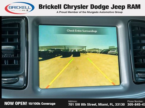 Used 2023 Dodge Challenger R/T w/ Plus Package RWD image 29