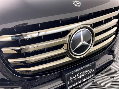 Used 2026 Mercedes-Benz GLS 450 GLS 450 image 23