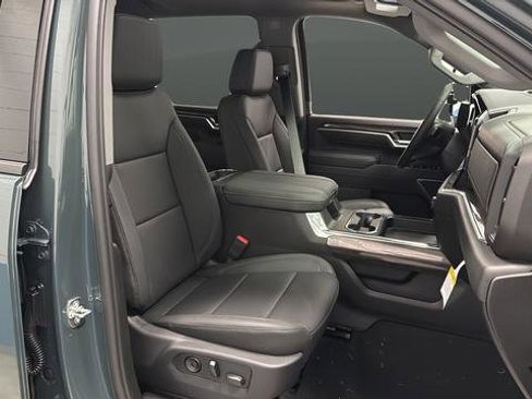 New 2026 Chevrolet Silverado 2500 LTZ w/ Trail Boss Package image 32