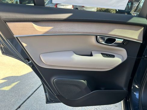 New 2026 Volvo XC90 B6 Plus AWD/4WD image 14
