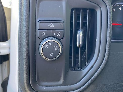 Used 2023 Chevrolet Silverado 2500 W/T image 16