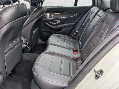 Certified 2019 Mercedes-Benz E 63 AMG S image 20