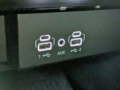 New 2026 Jeep Grand Wagoneer 2WD image 19