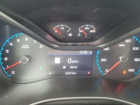 Used 2022 GMC Canyon Elevation image 40