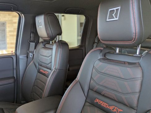 New 2026 Nissan Frontier PRO-4X w/ Pro Premium Package image 20