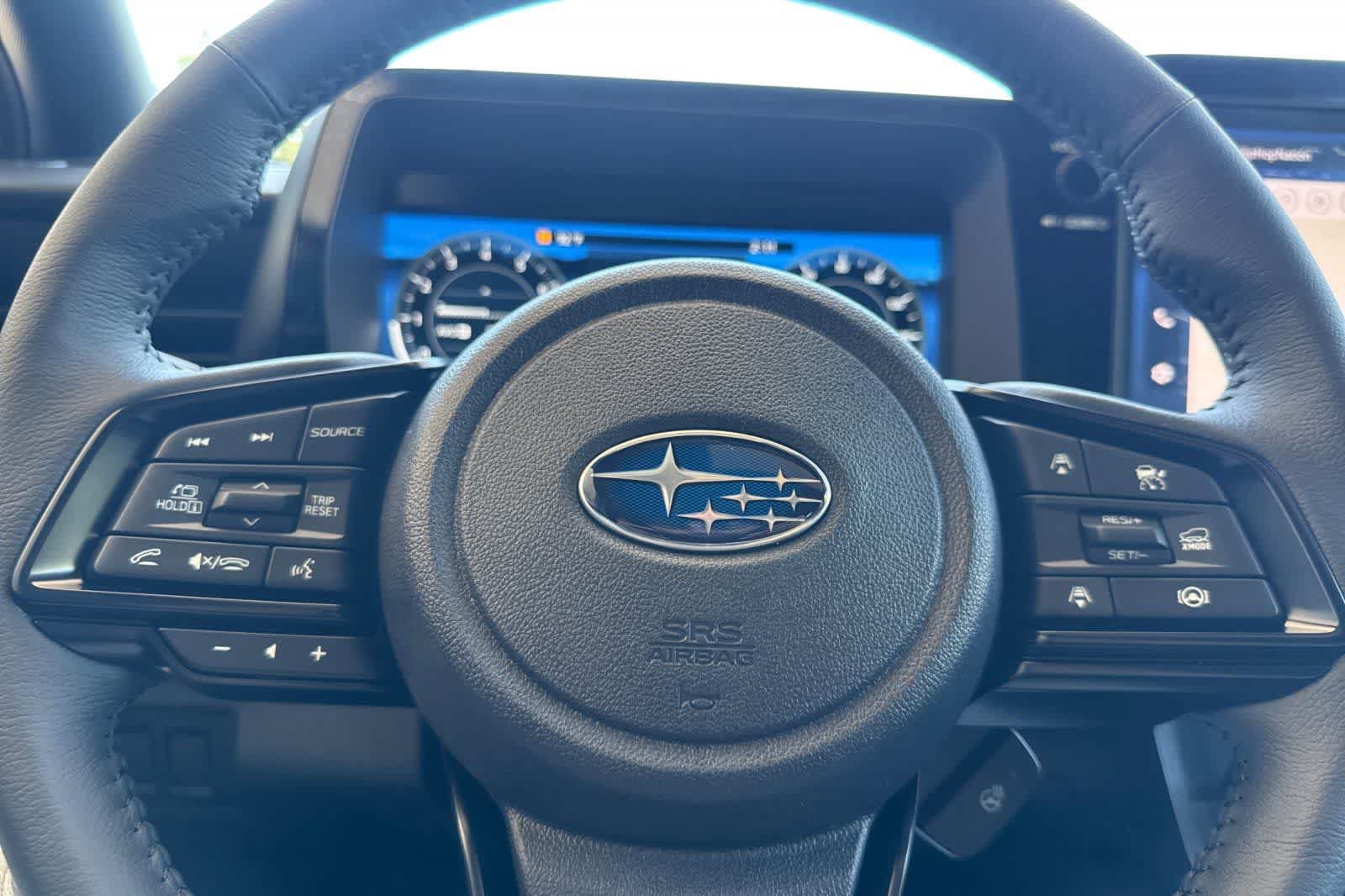 New 2026 Subaru Outback Limited AWD/4WD image 25