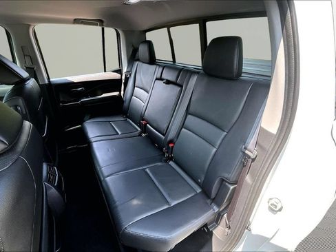 Used 2019 Honda Ridgeline RTL-E image 18