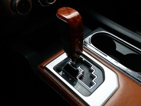 Used 2014 Toyota Tundra 1794 Edition image 35