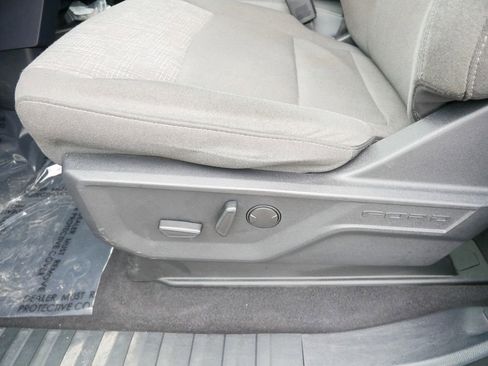 Certified 2023 Ford F150 XLT w/ Equipment Group 302A High image 8