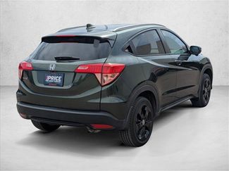 Used 2016 Honda HR-V EX-L video 5