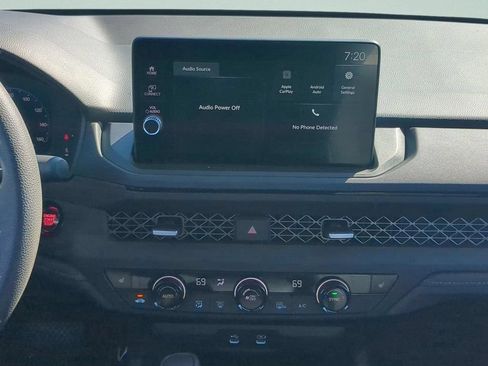 New 2026 Honda Accord SE image 20