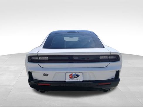 New 2026 Dodge Charger R/T AWD/4WD image 4