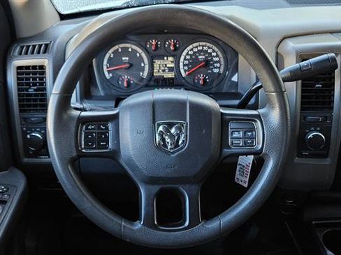 Used 2012 RAM 1500 ST w/ ST Popular Equipment Group image 11