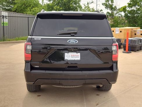 Used 2021 Ford Expedition Limited RWD image 3