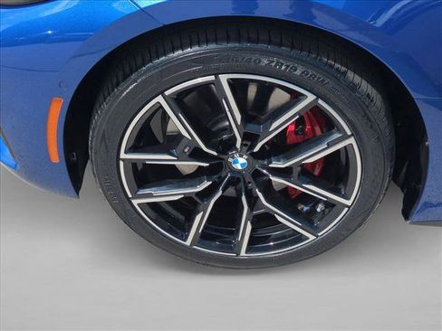 Used 2025 BMW i4 M50 AWD/4WD image 25