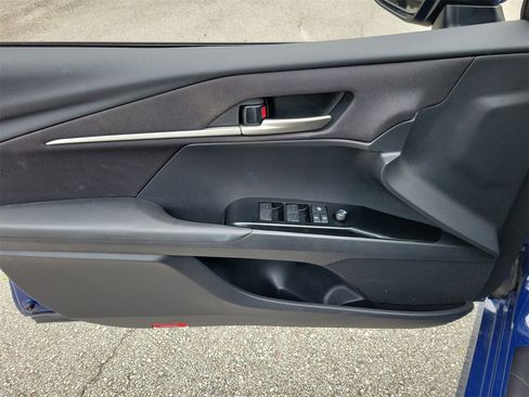 Used 2025 Toyota Camry LE image 14