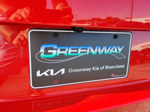 New 2025 Kia Soul GT-Line image 36