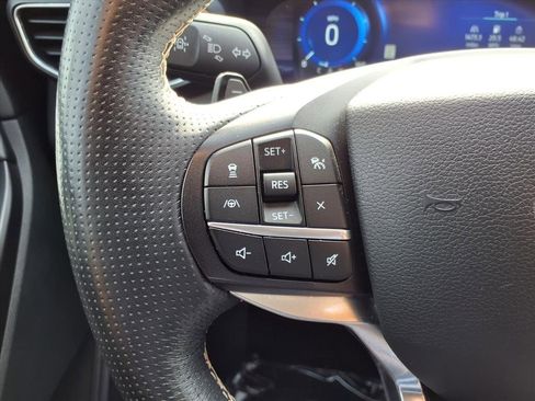 Certified 2020 Ford Explorer ST w/ ST Street Pack image 11