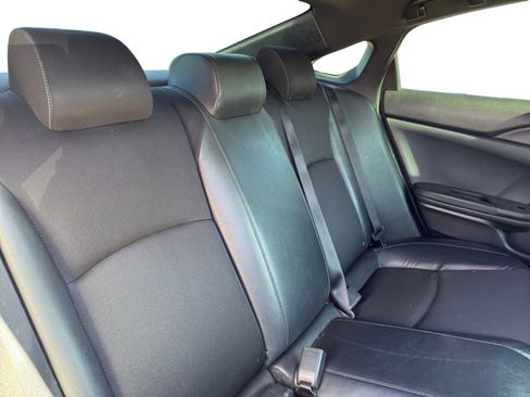 Used 2021 Honda Civic Sport image 18